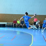 Derby Planá vs. Sezimák nabídlo souboje házenkářských generací. Zahrály si i maminky proti svým dětem