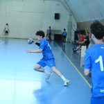 Derby Planá vs. Sezimák nabídlo souboje házenkářských generací. Zahrály si i maminky proti svým dětem