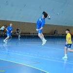 Derby Planá vs. Sezimák nabídlo souboje házenkářských generací. Zahrály si i maminky proti svým dětem