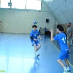 Derby Planá vs. Sezimák nabídlo souboje házenkářských generací. Zahrály si i maminky proti svým dětem