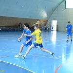 Derby Planá vs. Sezimák nabídlo souboje házenkářských generací. Zahrály si i maminky proti svým dětem