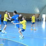 Derby Planá vs. Sezimák nabídlo souboje házenkářských generací. Zahrály si i maminky proti svým dětem