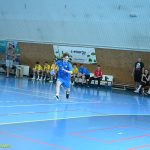 Derby Planá vs. Sezimák nabídlo souboje házenkářských generací. Zahrály si i maminky proti svým dětem