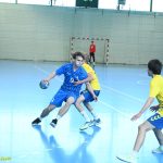 Derby Planá vs. Sezimák nabídlo souboje házenkářských generací. Zahrály si i maminky proti svým dětem