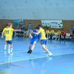 Derby Planá vs. Sezimák nabídlo souboje házenkářských generací. Zahrály si i maminky proti svým dětem