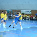 Derby Planá vs. Sezimák nabídlo souboje házenkářských generací. Zahrály si i maminky proti svým dětem