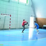 Derby Planá vs. Sezimák nabídlo souboje házenkářských generací. Zahrály si i maminky proti svým dětem