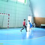 Derby Planá vs. Sezimák nabídlo souboje házenkářských generací. Zahrály si i maminky proti svým dětem