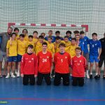 Derby Planá vs. Sezimák nabídlo souboje házenkářských generací. Zahrály si i maminky proti svým dětem