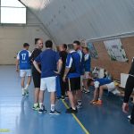 Derby Planá vs. Sezimák nabídlo souboje házenkářských generací. Zahrály si i maminky proti svým dětem