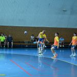 Derby Planá vs. Sezimák nabídlo souboje házenkářských generací. Zahrály si i maminky proti svým dětem