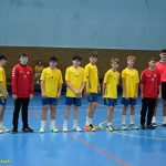Derby Planá vs. Sezimák nabídlo souboje házenkářských generací. Zahrály si i maminky proti svým dětem