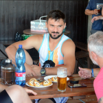 Božeťáci zavzpomínali na „Doktora“ Stejskala. Prvenství obhájili Hubeňouři Jakuba Kováře