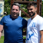 Božeťáci zavzpomínali na „Doktora“ Stejskala. Prvenství obhájili Hubeňouři Jakuba Kováře