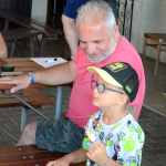 Božeťáci zavzpomínali na „Doktora“ Stejskala. Prvenství obhájili Hubeňouři Jakuba Kováře