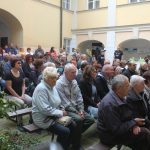 Řetězový most je ve Stádlci už 50 let. Měl stát na Karlštejně, v Táboře, Zlaté Koruně i Českých Budějovicích