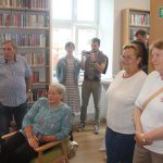 V Sepekově otevřeli nově zrekonstruovanou knihovnu