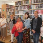 V Sepekově otevřeli nově zrekonstruovanou knihovnu