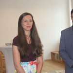 V Sepekově otevřeli nově zrekonstruovanou knihovnu