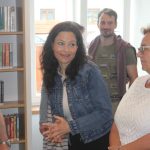 V Sepekově otevřeli nově zrekonstruovanou knihovnu