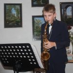 Zdeněk Klásek v Milevsku pokřtil osmou knihu pohádek