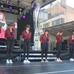 Slavnost Dotkni se Písku v pátek odstartovala a pokračuje dnes