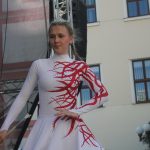 Slavnost Dotkni se Písku v pátek odstartovala a pokračuje dnes