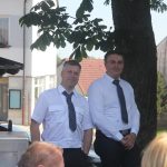 O první Den včely v Chyškách byl velký zájem