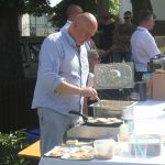O první Den včely v Chyškách byl velký zájem