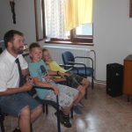 O první Den včely v Chyškách byl velký zájem