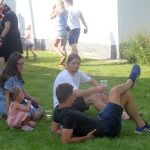O první Den včely v Chyškách byl velký zájem