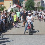 Unikát! Po Kamenném mostě v Písku projely veterány