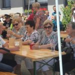 Hasiči v Nových Dvorech oslavili výročí. Místní kaplička dostala nový zvon