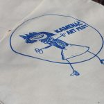 V Milevsku se bavili na pouličním Kamenáč art festu