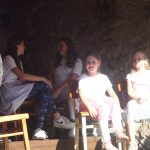 V Milevsku se bavili na pouličním Kamenáč art festu