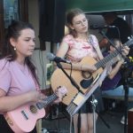 V Milevsku se bavili na pouličním Kamenáč art festu