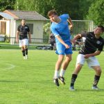 Kaplice si na Bavorov znovu nepřišla, pro Kubíka se vybralo přes 60 tisíc korun