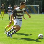 Kaplice slaví postup do krajského přeboru! Zlatce nedovolila ani gól