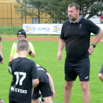 Hráli na krev! Starší přípravkáři Milevska se s domácím trávníkem rozloučili vítězně