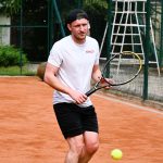 Katovice Open si podmanil jedenáctiletý Martin Zoubek