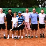 Katovice Open si podmanil jedenáctiletý Martin Zoubek