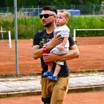 Katovice Open si podmanil jedenáctiletý Martin Zoubek