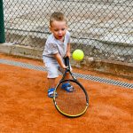 Katovice Open si podmanil jedenáctiletý Martin Zoubek
