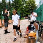 Katovice Open si podmanil jedenáctiletý Martin Zoubek