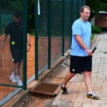 Katovice Open si podmanil jedenáctiletý Martin Zoubek