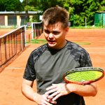 Katovice Open si podmanil jedenáctiletý Martin Zoubek