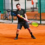 Katovice Open si podmanil jedenáctiletý Martin Zoubek