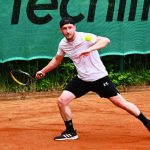 Katovice Open si podmanil jedenáctiletý Martin Zoubek