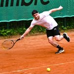 Katovice Open si podmanil jedenáctiletý Martin Zoubek