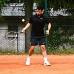 Katovice Open si podmanil jedenáctiletý Martin Zoubek